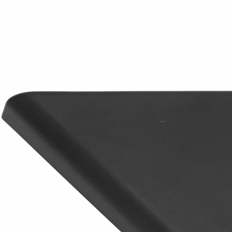 Front Door Upper Trim Panel Scratch Protection Door Inside Triangle