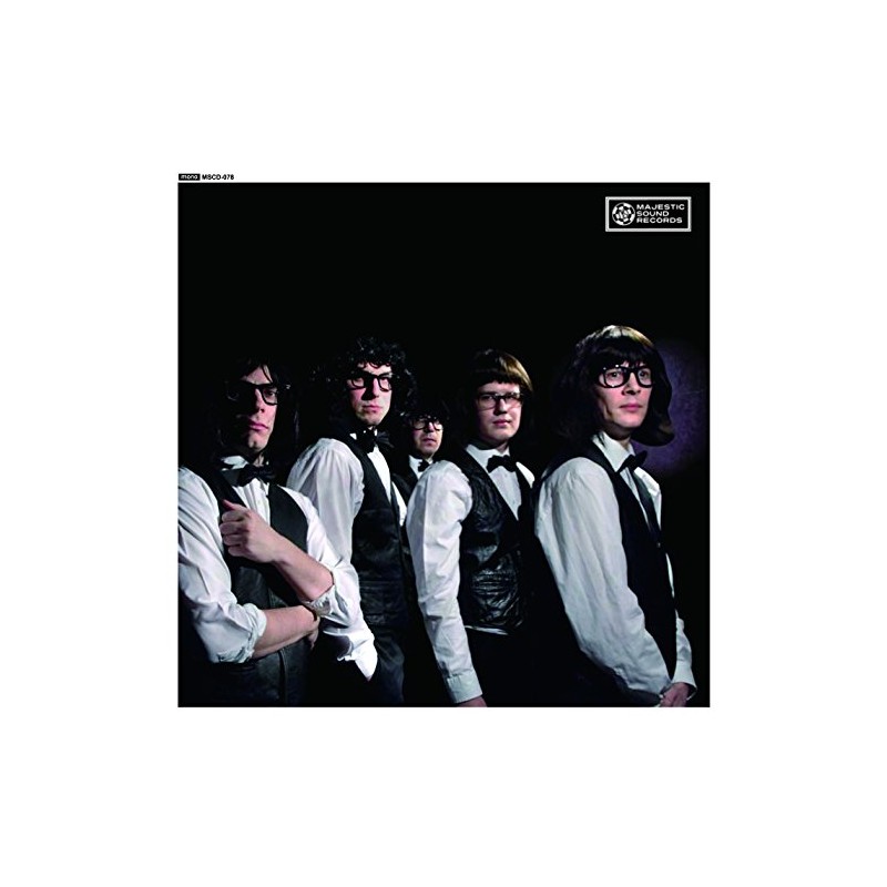 ANTHOLOGY OF BEAT VOL.1