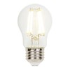 Westinghouse 5277000 6 Watt (60 Watt Equivalent) A15 Dimmable Clear