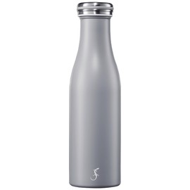 Lurch Jura Grey 240805 Vacuum Flask 500 ml Stainless Steel