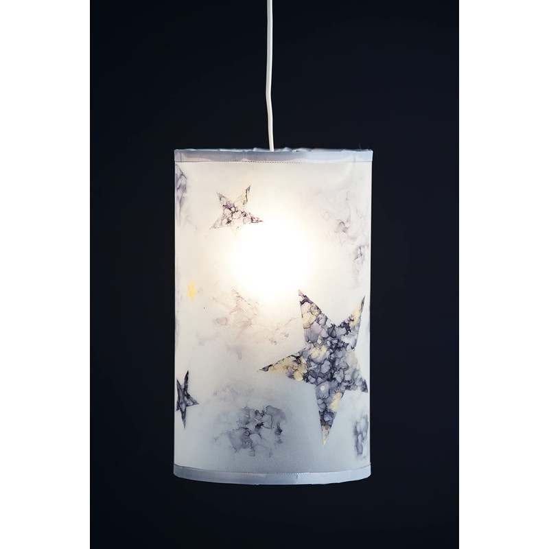 VBS Lampshade Ring Set, Diameter 20 cm