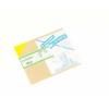 Light Acrylic Plate 160 X 180 A265 – 2US Yellow