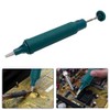 Desoldering Pump, Tin Aspirator Gun Aluminium Manual Solder Suction Iron
