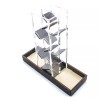 C4Labs Dueling Dice Tower – Classic ~ Color Options -