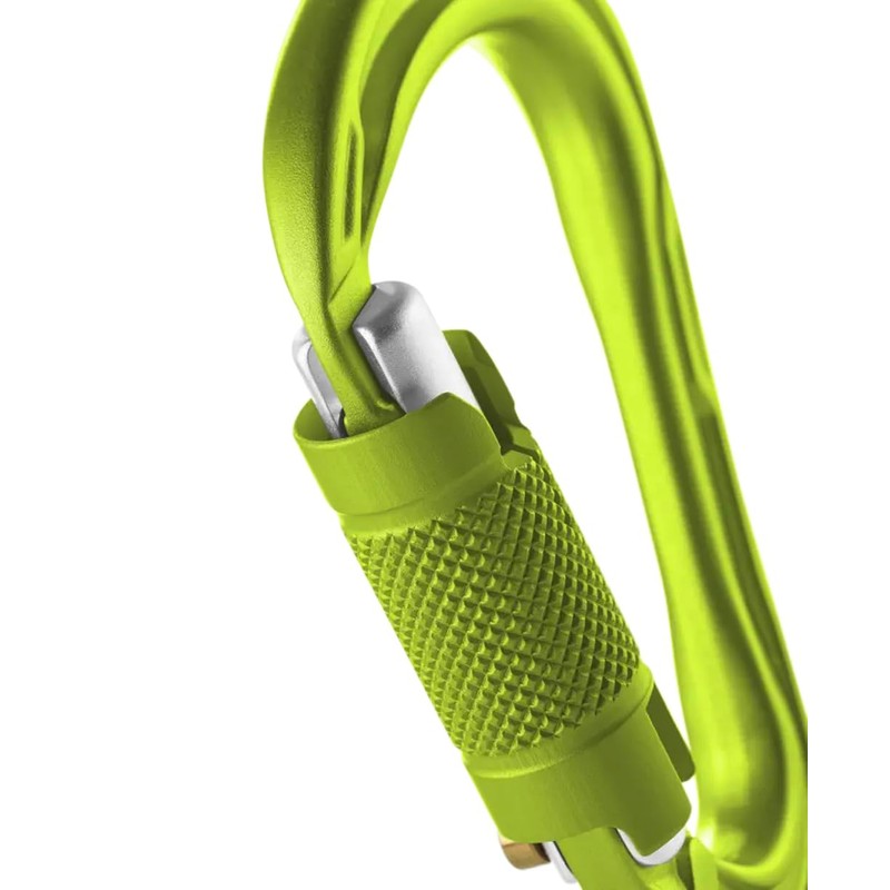 Edelrid 738190001380 HMS Strike Twist 2