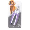 Cat Nail Clipper Efficient Easy Control Comfortable Grip Convenient Use
