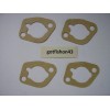For Yard Machine Yard Machine Carburetor Gaskets 2010-2014 Snowblowers