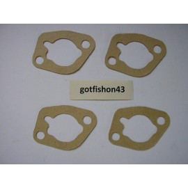 For Yard Machine Yard Machine Carburetor Gaskets 2010-2014 Snowblowers