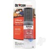 Devcon High Strength 5-Minute Thick Gel Epoxy 21045 S-210 by DEVCON