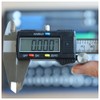 Dönges Digital Caliper 150 mm LCD Display, CE, Measuring Range