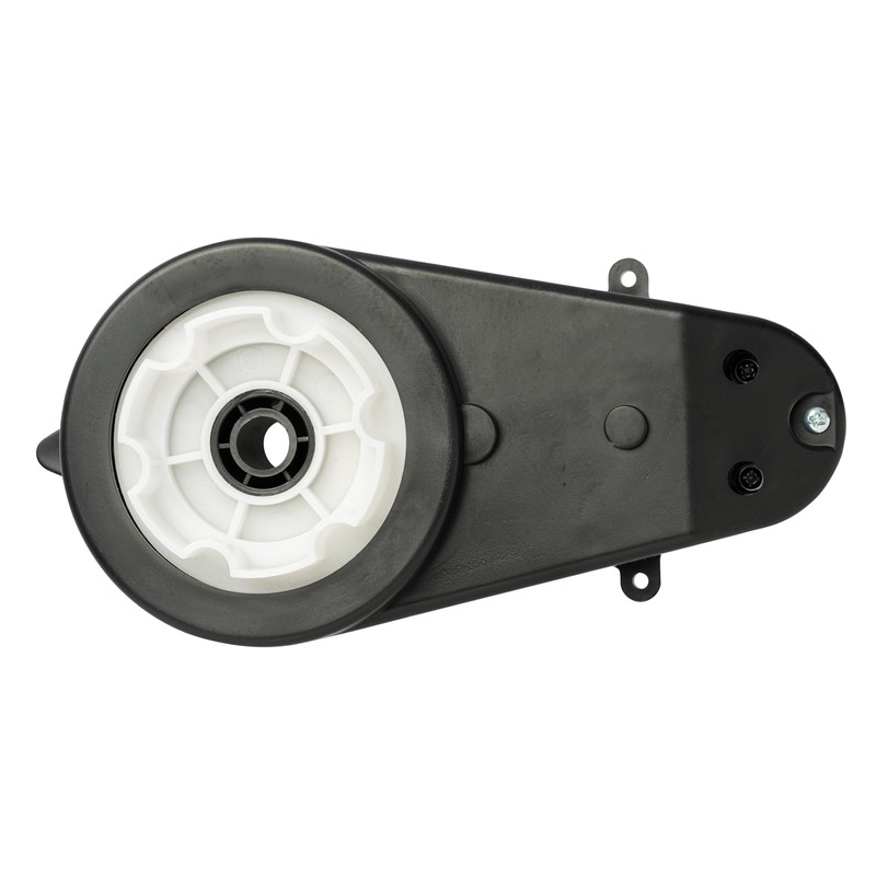 550 30000RPM Gearbox with 12V Motor for Power Wheels, RS550