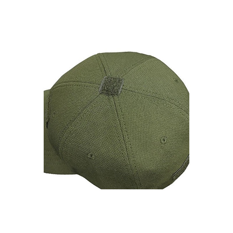 Condor Flex Team Cap, OD Green L/XL