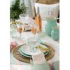 GreenGate Latte Cup Alice Cool Mint
