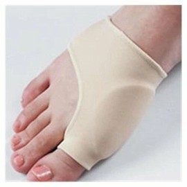 La Pointique International Gel Bunion Sleeve Medium For Painful Part of Toe 1 Ct