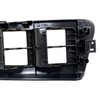 NOVAPARTS Front Left Master Power Window Switch Bezel Trim Cover