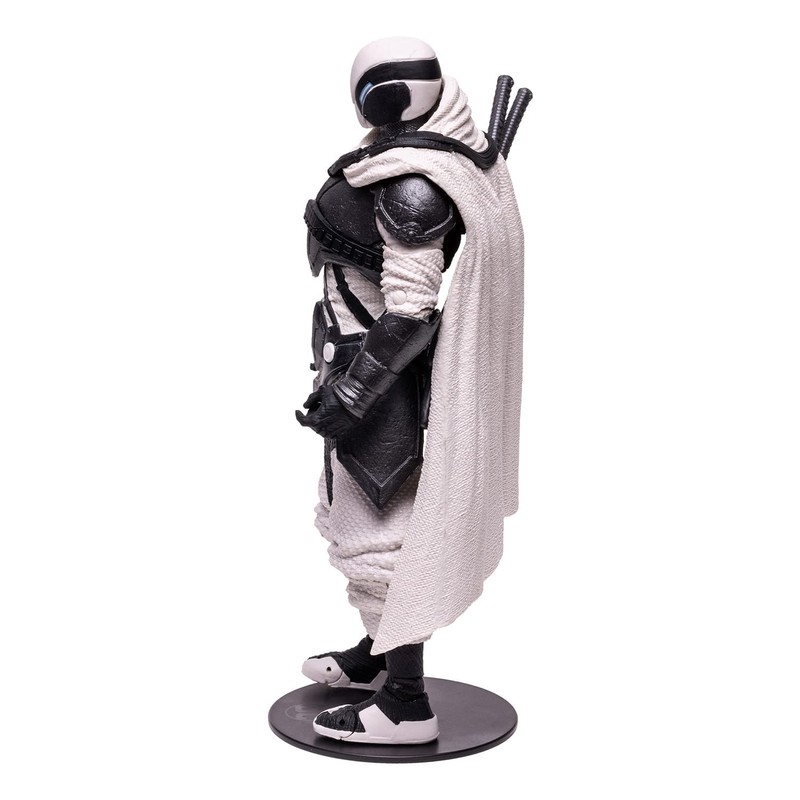 DC Multiverse Actionfigur Ghost Maker 18 cm