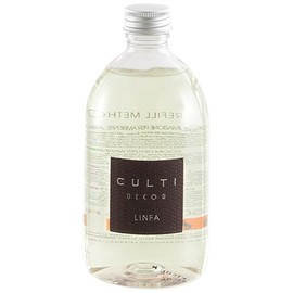 Culti Decor Raumduft Linfa - Nachfüllung 1000 ml, 1 Stück