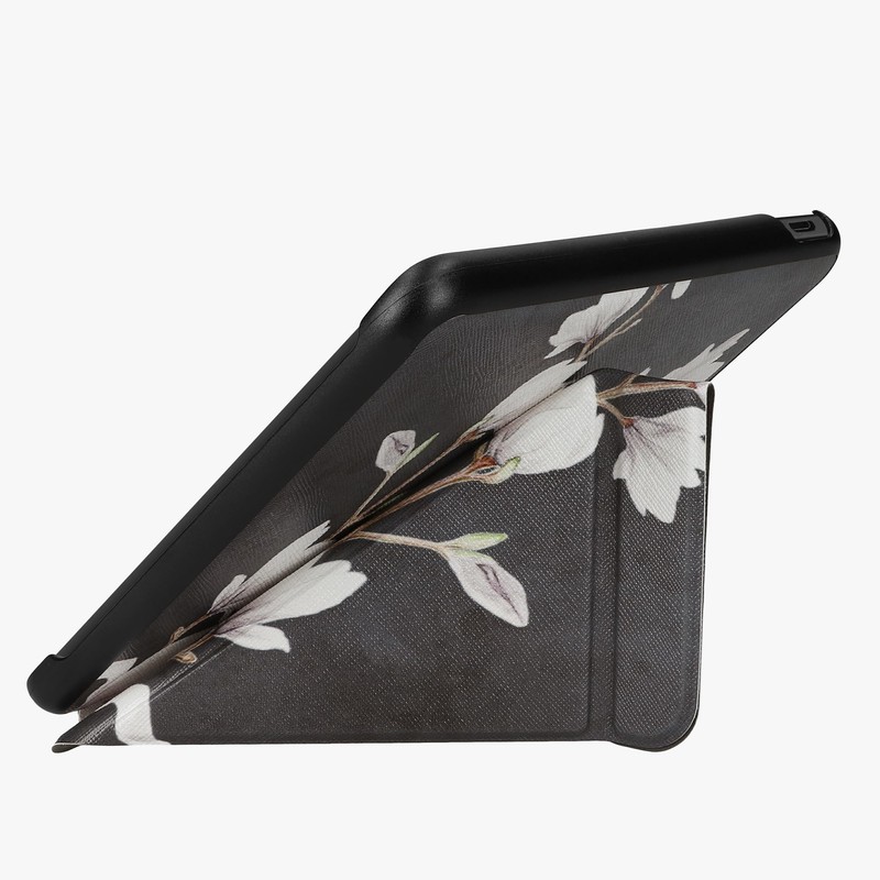 kwmobile Protective Case Compatible with Kobo Kobo Libra Colour /