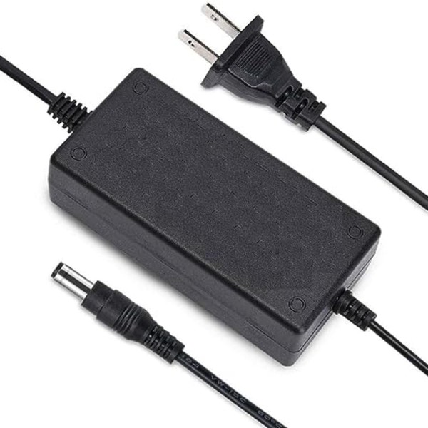 Marg AC DC Adapter for Breezome MCS008 MCS008BLK MCS008GRY MCS008SIL