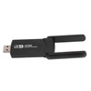USB WiFi 6 Adapter 1800Mbps 2.4G 5G Dual Band Wireless