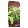 Trader Joe's Shade Grown Ground Espresso Blend Dark Roast Fine