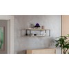 Alberts 805784 Conny Shelf Brackets Available in Various Trendy Colours