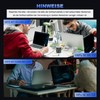 ngningo Notebook Laptop Privacy Screen Protector 14 Inch for 16:9