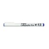 Artline Calligraphy 4.0mm Pen - Blue