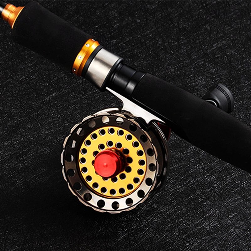 Raft Reel, Chinu Reel, Caset Fishing, Squid Reel, Drop Left/Right