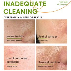 Aloe Vera Skincare Gift Set for Women - Self Care Gift Sets - Pamper Gift for Mum - Skin Care Sets & Kits - 10PCS Gifts for Teenage Girls with Face Serum-Gel Mask*5-Face Gel-Eye Mask-Lip Mask-Lip Balm