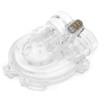 Engine Water Pump Cover Water Tank Cooling Pipe Part Replacement