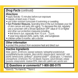 Olay Complete All Day UV Moisture Cream, Normal - 2 oz - 2 pk