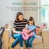 Best Choice Products 30in Kids Acoustic Guitar, All-in-One Beginner Starter