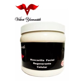 Velvet Yamastyk Oferta Mascarilla Facial Regenerante Celular (500 Grs).