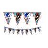 Procos Sonic Party Bunting (95667)