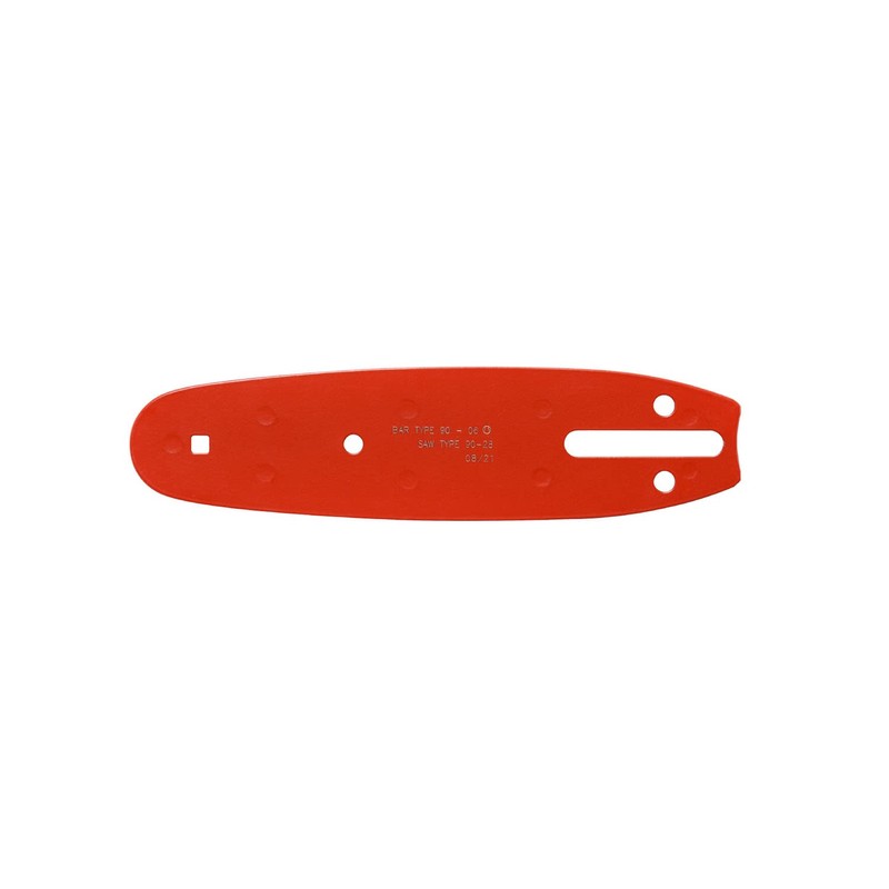Kyocera Old Ryobi Chainsaw Guide Bar 90-06 69600003