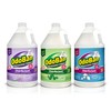 OdoBan Disinfectant Concentrate and Odor Eliminator, Made in the USA,