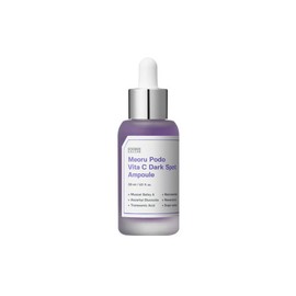 SUNGBOON EDITOR [SUNGBOON EDITOR]Meoru Podo VitaC Dark Spot Ampoule 30ml