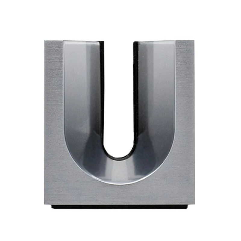 OneBlade Vertical Razor Stand - Space Grey