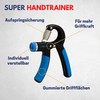Best Sporting Finger Grip Trainer for High Grip Strength (Pack