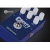 GOKKO AUDIO Reverb Pedal Guitar Effector (Creepy)