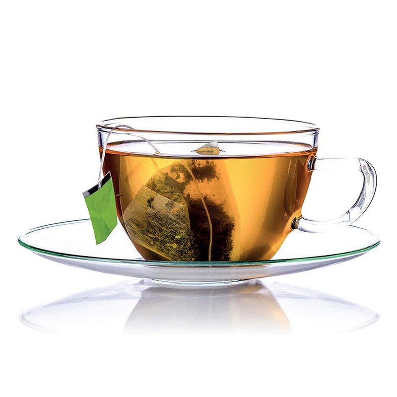 80 Lung Support Tea Bags Herbal Tea 100% Natural with
