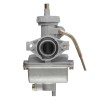 Caltric Carburetor For Honda XR80R XR 80 R 1985-2003 /