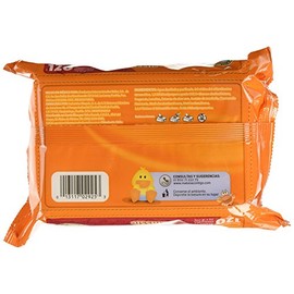 Chicolastic Classic Toalla Humeda Chicolastic, Pack of 1