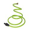 O'FRESH Cobra Misting System with Memory Foam for Garden &