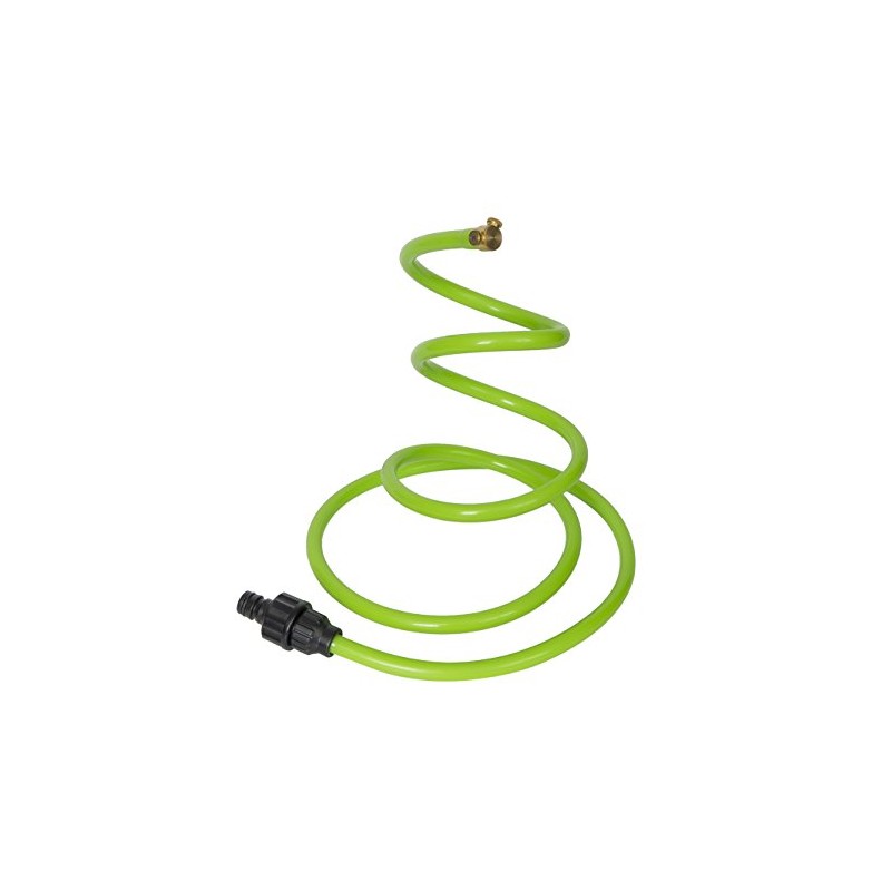 O'FRESH Cobra Misting System with Memory Foam for Garden &