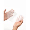 Bella Contour Neck Wrinkle Patch, Collagen Neck Mask Pack, 4