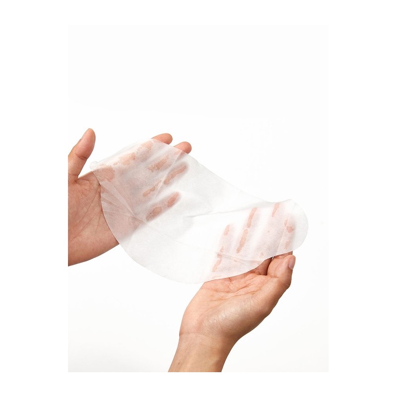 Bella Contour Neck Wrinkle Patch, Collagen Neck Mask Pack, 4