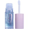 Moira Lip Oil Glow Getter Hydrating (010 Clear)