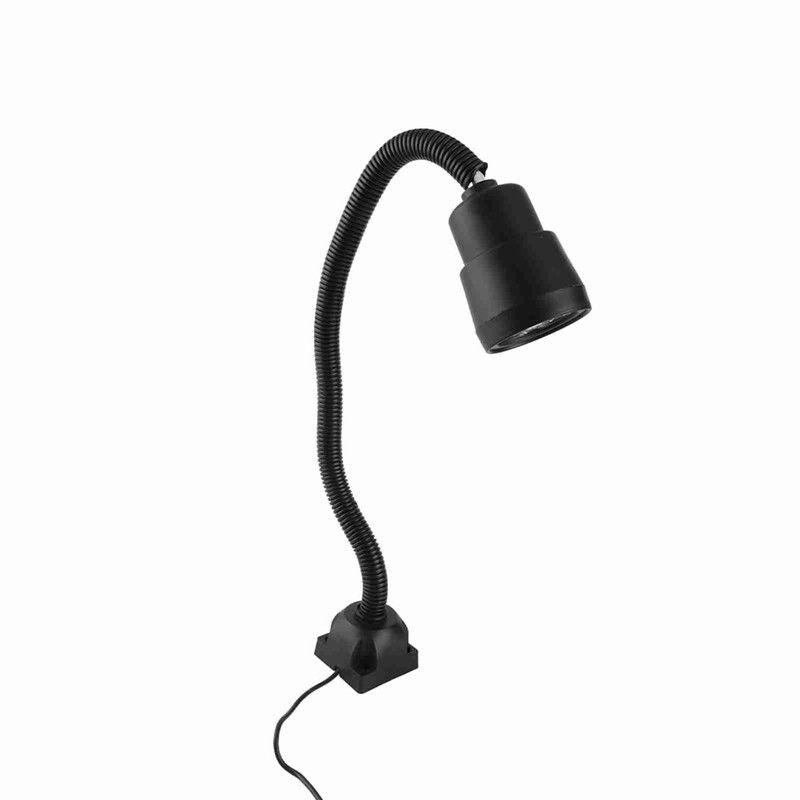 7W LED Working Light Sewing Machine Lathes Lamp Workbench